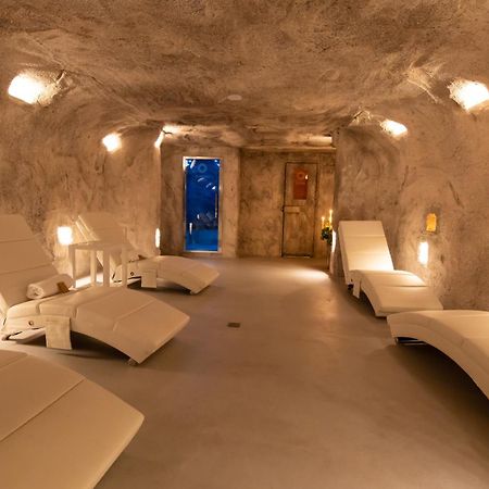 Bianco Riccio Suite Hotel Savelletri Exteriör bild