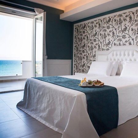 Bianco Riccio Suite Hotel Savelletri Exteriör bild