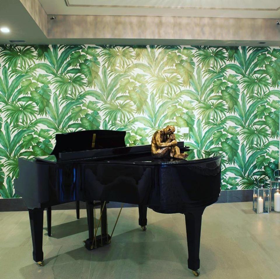 Bianco Riccio Suite Hotel Savelletri Exteriör bild